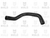 VW 1K0121101CF Radiator Hose